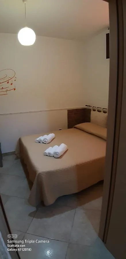 Villa A un passo dal centro di Marsala Casa vacanze