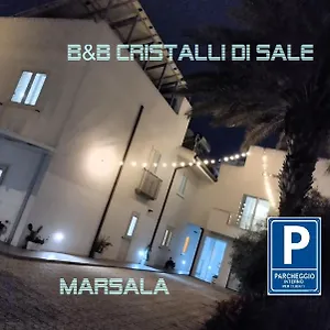 Cristalli Di Sale Marsala