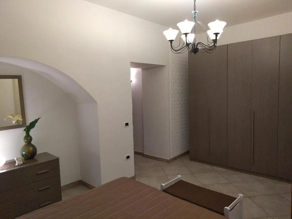 Nyaraló A Un Passo Dal Centro Di Marsala Villa Olaszország