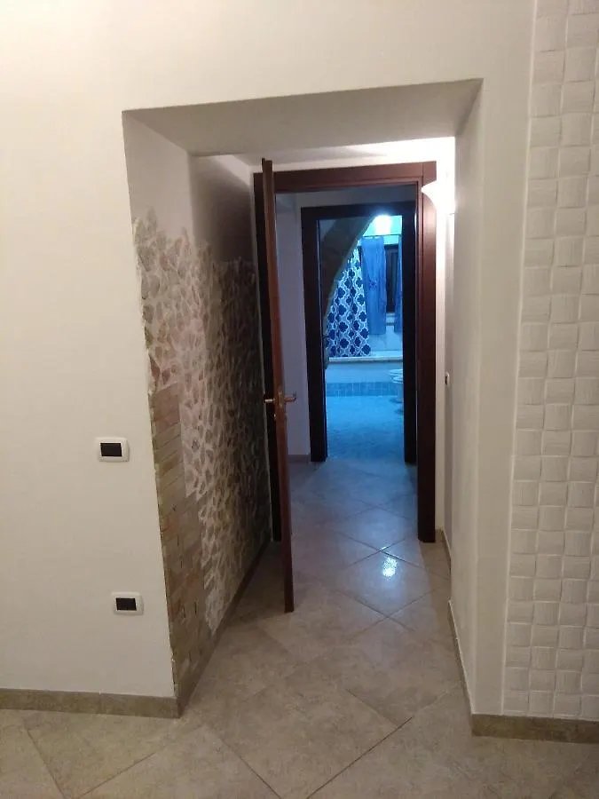 Nyaraló A Un Passo Dal Centro Di Marsala Villa