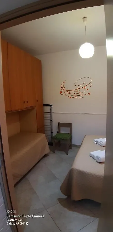 A Un Passo Dal Centro Di Marsala Villa