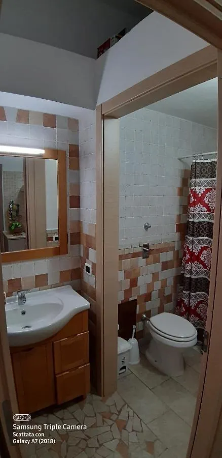 A Un Passo Dal Centro Di Marsala Villa