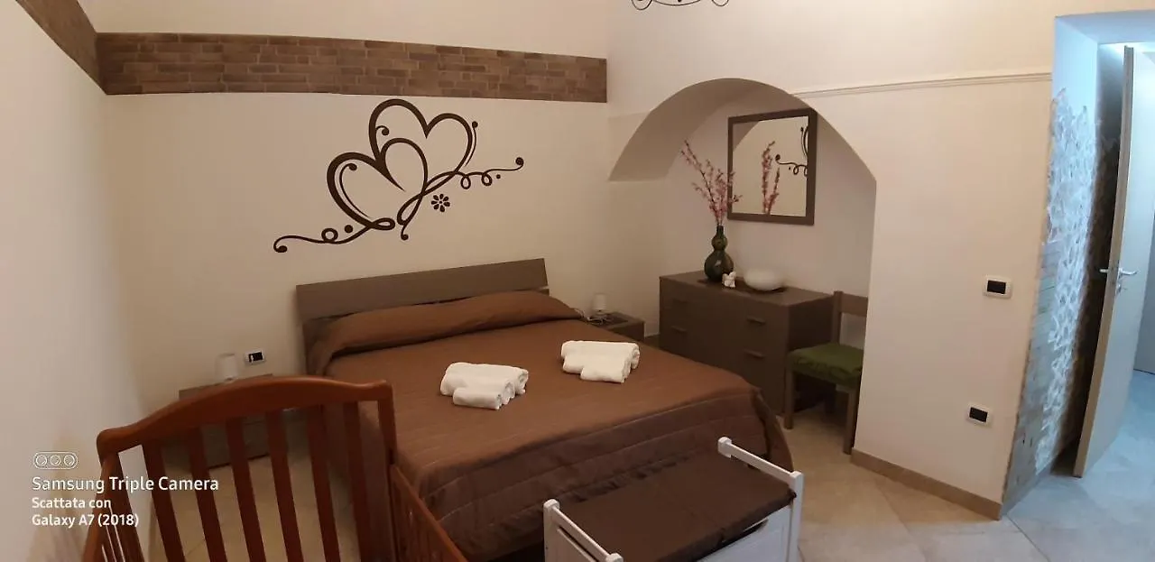 A Un Passo Dal Centro Di Marsala Villa Olaszország